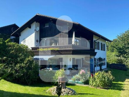 6-Zimmer Haus in Neureichenau (94089)