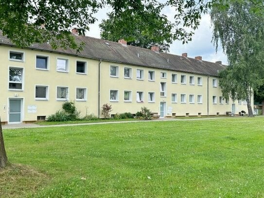 SONNIGE 2 ZIMMER SINGLE-WOHNUNG IN BAYREUTH - LAINECK