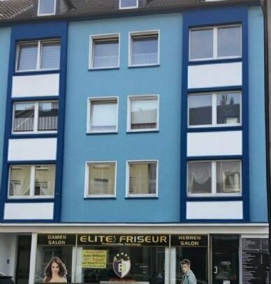Neu renovierte 3,5-Zi.- Wohnung in Gelsenkirchen zu vermieten