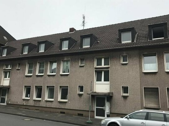 Renovierte 2-Zimmer-Wohnung in Duisburg Fahrn