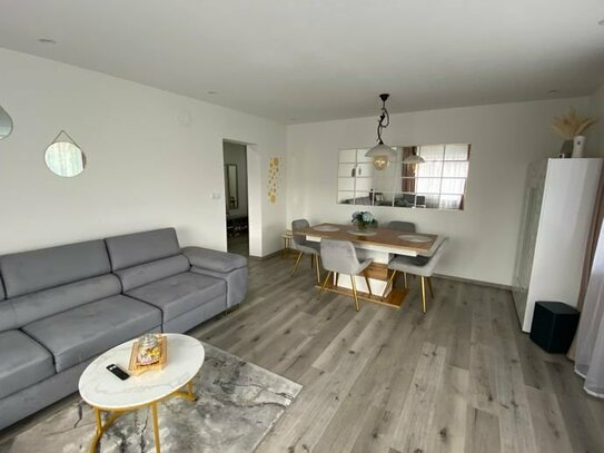 Perfektes Zuhause für Familien: 4-Zimmer Eigentumswohnung in Cadolzburg