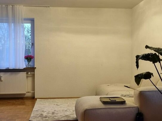 Schöne Wohnung (3,5 Zimmer, 98 qm) in guter Lage in Lindau, Stadtteil Reutin ab 1.7.2024 zu vermieten