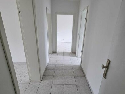 Nordsternpark um die Ecke! Schöne helle Wohnung im 2.OG in GE-Horst sucht Mieter - 3,5 Zi. 65m² mit Fensterbad