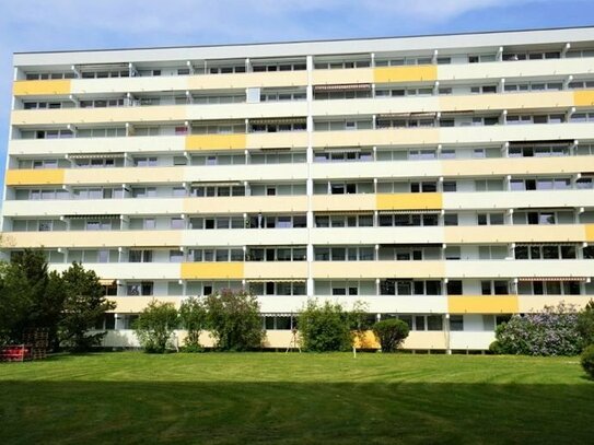3-Zi-Erbpacht-Wohnung, Restlaufzeit 45 Jahre, top Zustand, frei