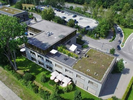 Starnberg: Ca. 150 m² moderne und repräsentative Bürofläche in Top Objekt
