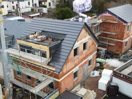 Neubau - Ihr Einfamilienhaus in Trier-Heiligkreuz