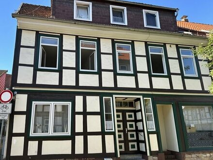 Mehrfamilienhaus in Osterode am Harz sucht Käufer