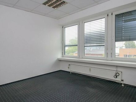 Modernes Büro in verkehrsgünstiger Lage