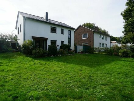 Gepflegtes Einfamilienhaus in Bestlage