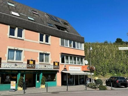 Wo Ihre Mieter gerne wohnen - Wohn- und Geschäftshaus in Top-Lage von Saarburg