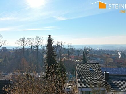 Wohnhaus mit unwiederbringlicher Aussichtslage!