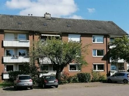 Neumünster - Gartenstadt 3,5 Zi-ETW ca. 91 m² für KP nur 199.500,-€ inkl .Garage