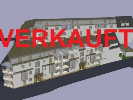 NEUBAUPROJEKT LÖWENKARREE: Maisonette-Penthouse über den Dächern von MAYEN-ZENTRUM