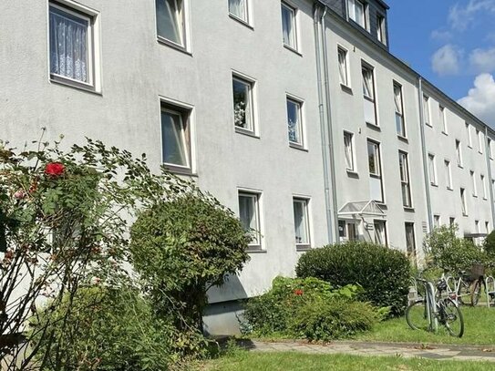 Werthaltige Kapitalanlage in Top-Lage in Düsseldorf Lörick. Provisionsfrei!