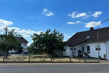 Sonniges Grundstück in Mauswinkel