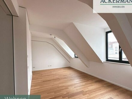 Moderne 2-Zimmer Wohnung in zentraler Lage von München!