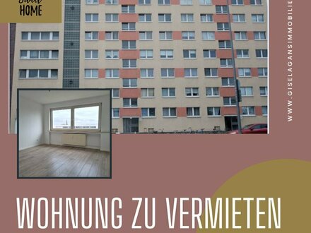 Komplett renovierte 3 Zimmer Wohnung mit Weitblick über Bottrop