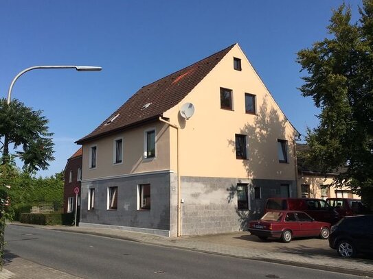 014/004 Klein aber fein 2-ZKB - Wohnung Schaarreihe