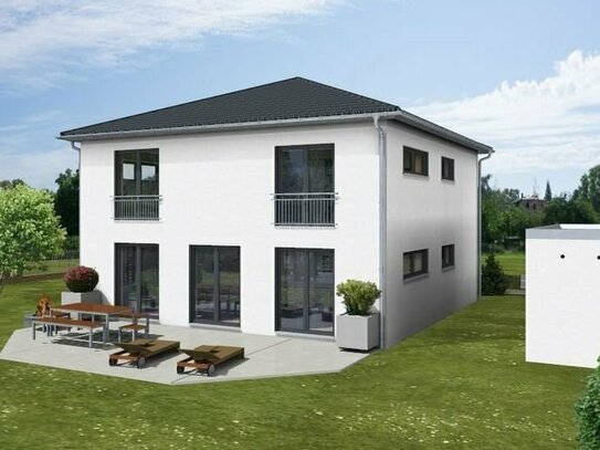Schönes Einfamilienhaus Neubau in Neumarkt- Woffenbach