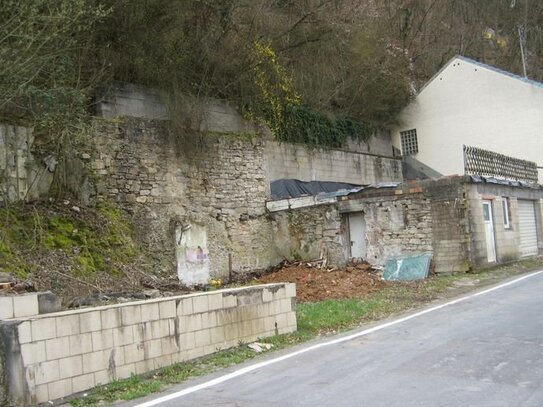 Baugrundstück Karlstadt-Laudenbach