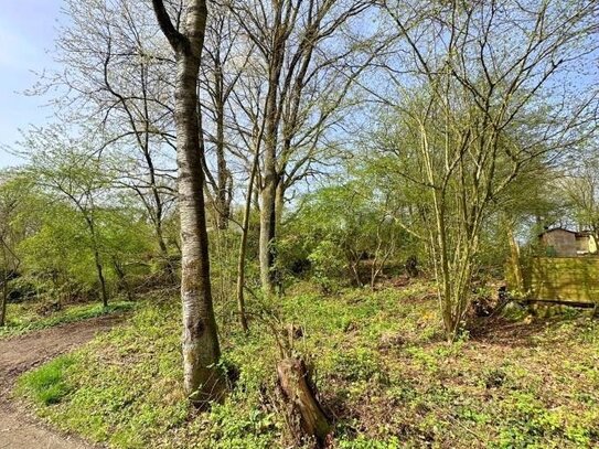 Baugrundstück in schöner und ruhiger Lage im Aussenbereich von Westerburg