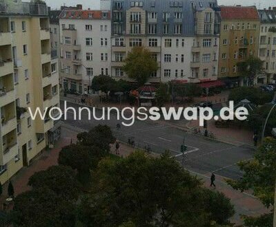 Wohnungsswap - Paretzer Straße