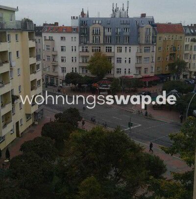 Wohnungsswap - Paretzer Straße