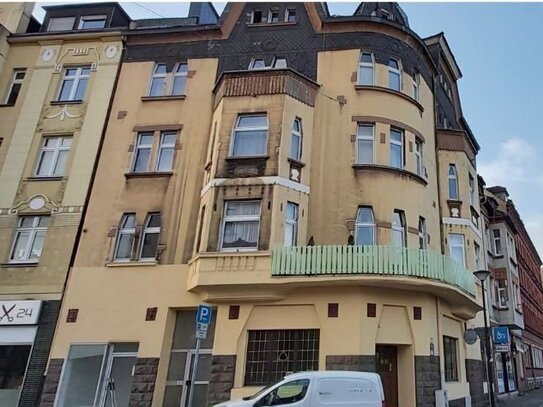 Geräumige 2-Zimmer-Wohnung mit Balkon in Hagen-Eilpe