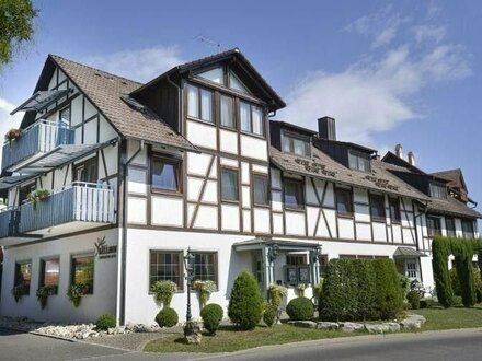 Hotelanwesen mit See-und Panoramablick, Inhaber geführt, auf der Halbinsel Höri im Bodensee. "Verkauft"