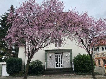 Herrschaftliche Stadtvilla in Lippstadt