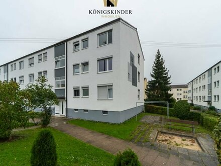 Preisreduzierte 3-Zimmer-Wohnung mit Südbalkon und Top-Ausstattung in Holzgerlingen zu kaufen!