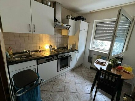 Saarbrücken-Rotenbühl * 3 ZKB * Balkon * ca. 92 qm * Küche