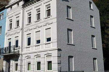 Bad Ems; zentrale Lage - BIS 21.3. RESERVIERT !!