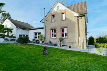 Freistehendes Einfamilienhaus in Velbert Neviges zu verkaufen