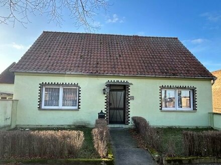 6-Zimmer Haus in Deetz b Zerbst (39264)