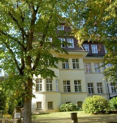 Gepflegte Büroetage in gehobener und zentraler Lage von Goslar - direkt vom Eigentümer