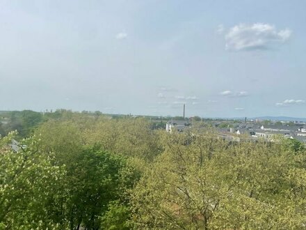 Hanau-Wolfgang - Provisionsfrei wohnen mit Fernblick