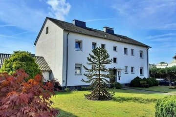 Mehrfamilienhaus im Bielefelder Süden!