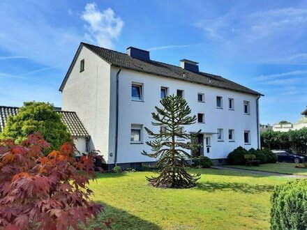 Mehrfamilienhaus im Bielefelder Süden!