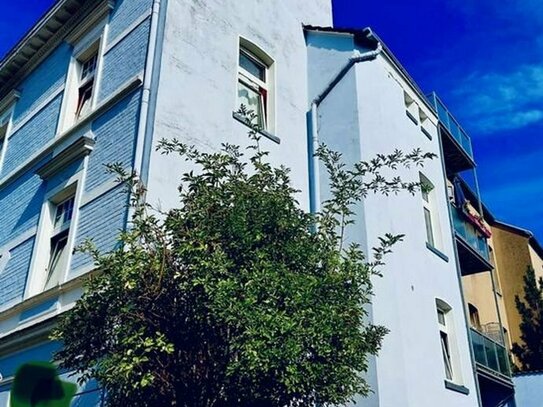 PROVISIONSFREI! Möblierte 3-Zim. Wohnung mit tollem Süd-Balkon in Düsseldorf - Eller!