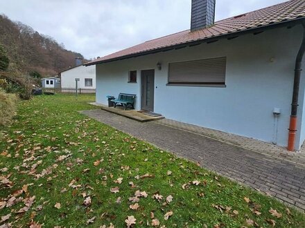 Einfamilienhaus in Daufenbach zu verkaufen