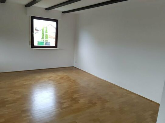 Exclusive, modernisierte 3,5-Raum-Wohnung in Untergruppenbach