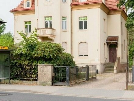 Villa Lucia - Arbeiten in stilvoller Bürovilla