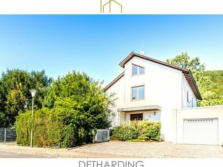 Brasselsberg: Einfamilienhaus mit großem Grundstück und vielen Möglichkeiten