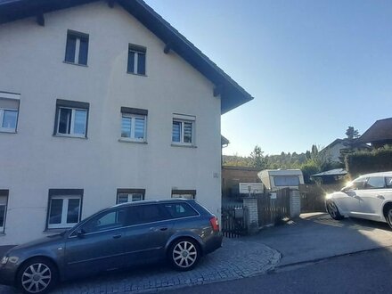 Idyllisches EFH für private Pferdehaltung