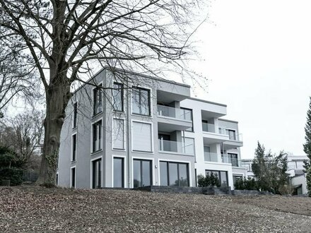 Natur- und stadtnah wohnen in Bonn