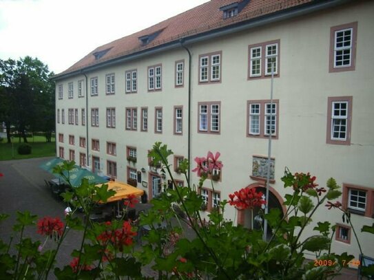 Büroräume ab sofort im Schloss von Philippsthal zu vermieten