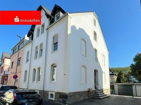 Gepflegtes Wohnhaus mit 3 Wohnungen!