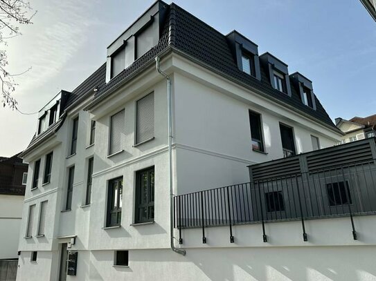Einmalige Gelegenheit im Herzen von Gießen! Kauf eines Mehrfamilienhauses (6 Wohnungen)