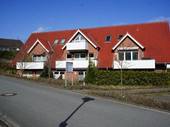 3 Zi. Eigentumswohnung Wohnpark "An der Kreuzkirche" Im Herzen von Cuxhaven- Altenwalde